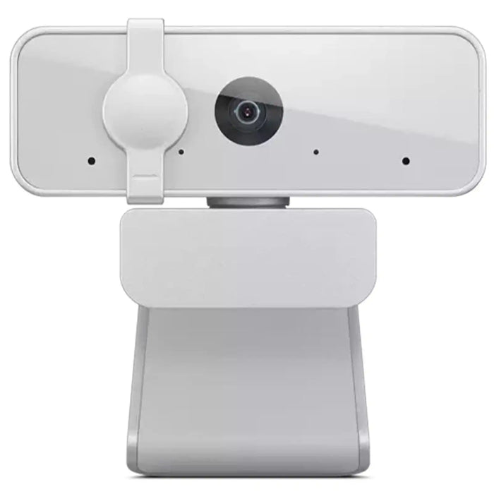 Lenovo Essential FHD Webcam FHDWC300, 1080p USB, New Sealed
