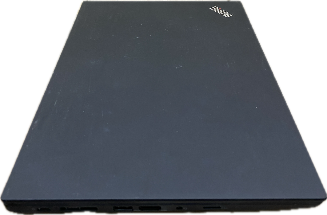 Lenovo ThinkPad P14s AMD Ryzen 5 PRO 5650U 2.30GHz 16GB RAM 256GB SSD  Lap200