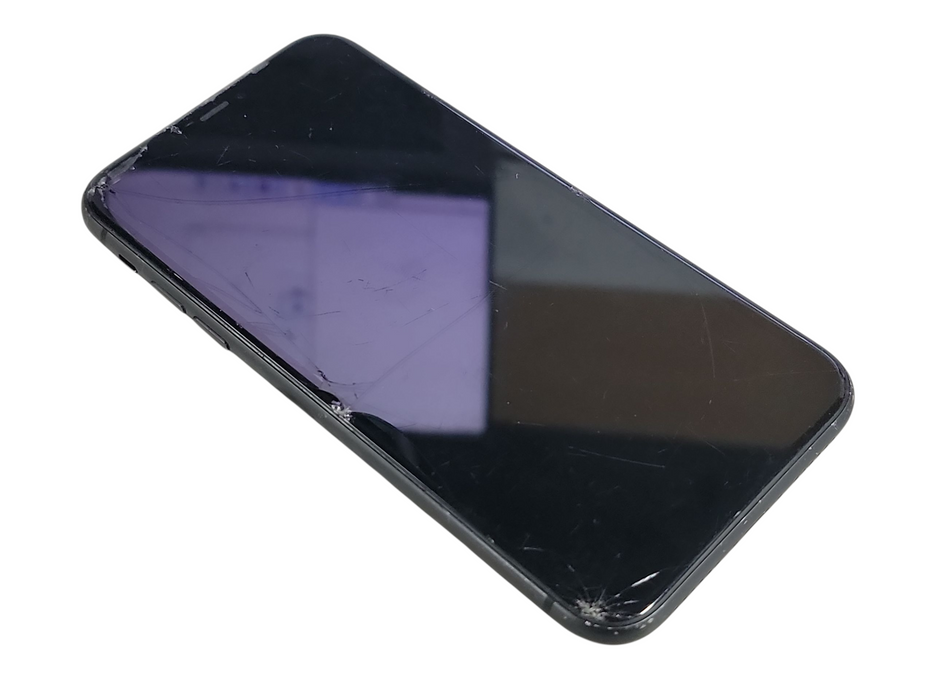 Apple iPhone 11 - 64GB - Space Gray [A2111 | Read]