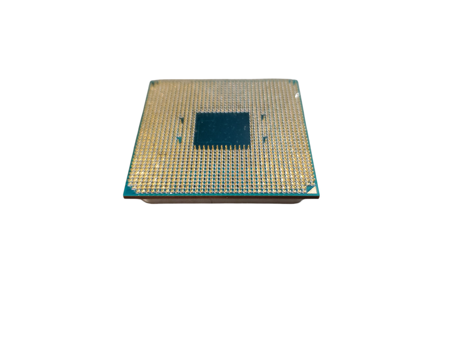 AMD Ryzen 3 Pro 2200G 3.5 GHz Socket AM4 Desktop CPU