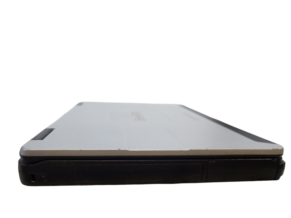 Panasonic ToughBook FZ-55 MK1 i5-8365U 16GB DDR4 256GB NVMe 2980Hrs Touch ! β Lap200