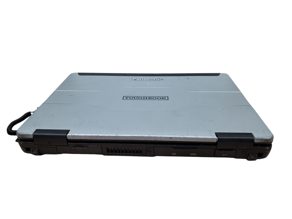Panasonic Toughbook FZ-55 Touch Intel Core i5-8365U 16GB 256GB SSD 1940Hrs  Lap200