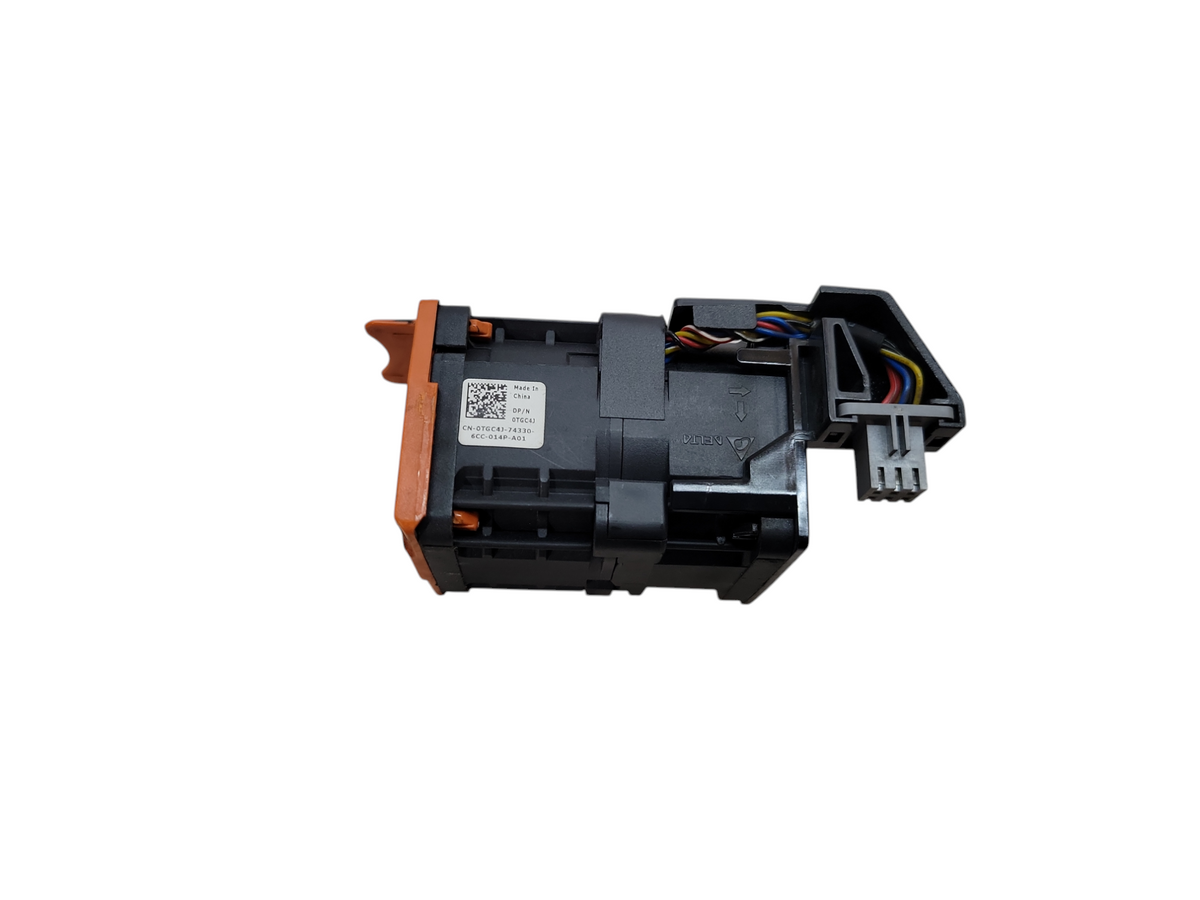 Dell PowerEdge R630 Fan 0TGC4J Q% — retail.era