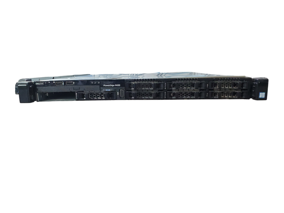 Dell PowerEdge R430 1x Xeon E5-2650 v4 64GB DDR4 - No HDD