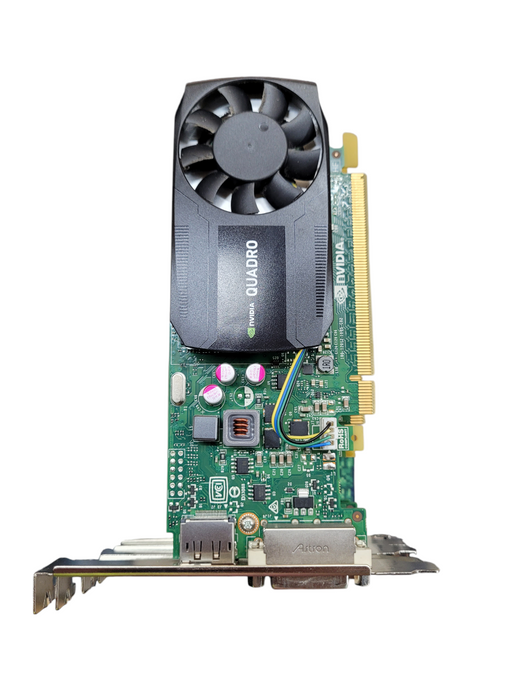 LIOT 5x NVIDIA Quadro K620 Graphic Cards