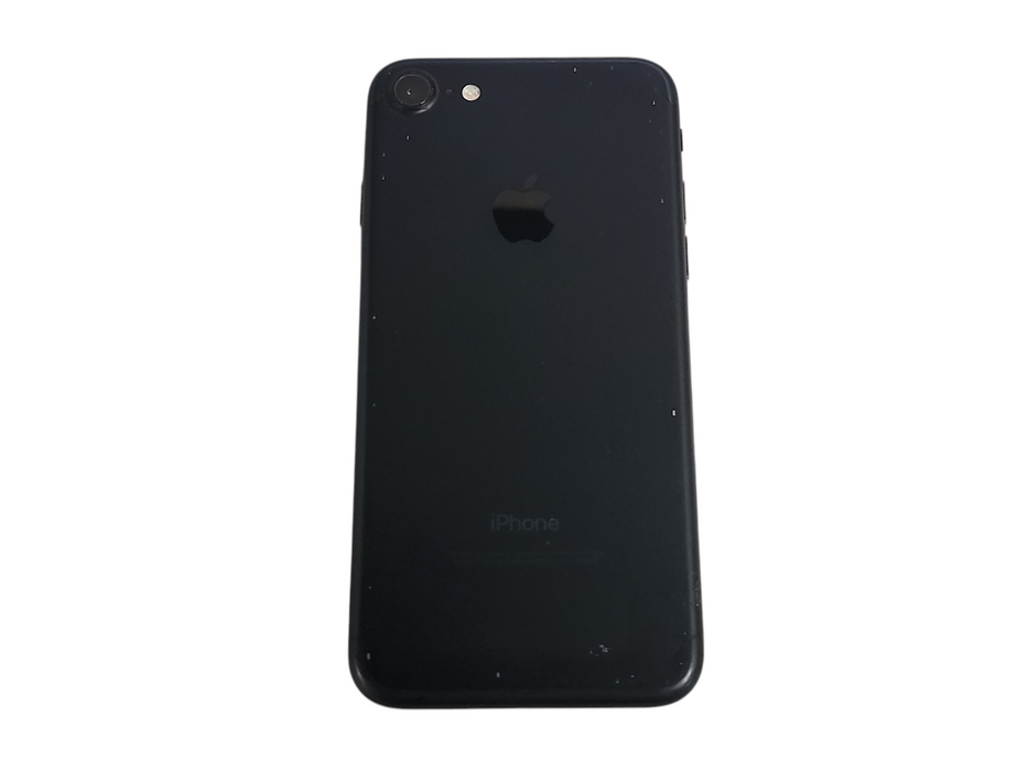 Apple iPhone 7 - 32GB - Black [A1778]