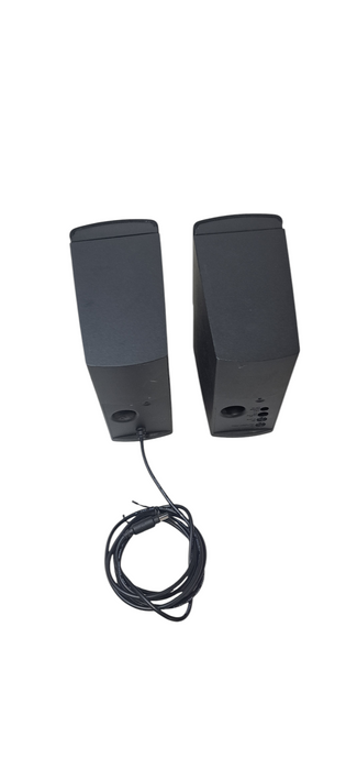 Bose Companion 2 Series II Multimedia Speakers
