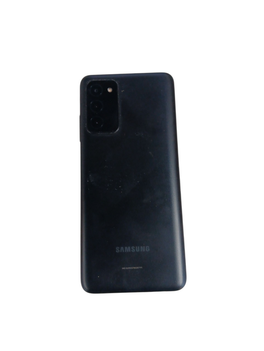 Samsung Galaxy A03s - 32GB - Black [SM-A037W] Q