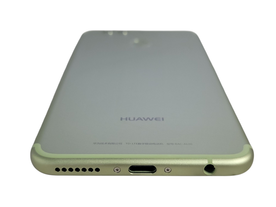 Huawei Nova 2 Plus - 128GB - Green [BAC-L22]
