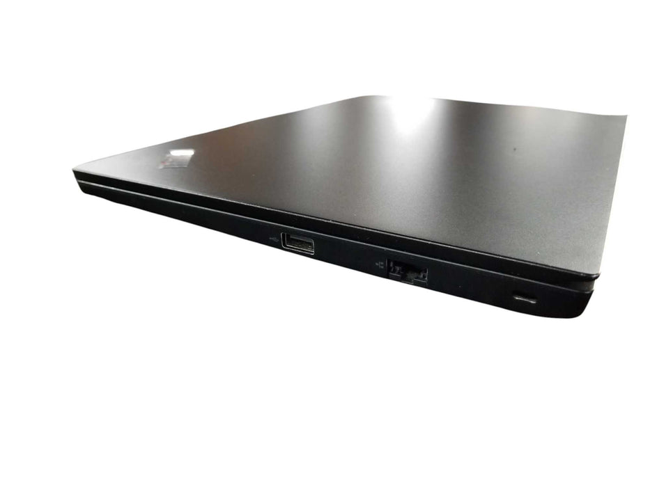 Lenovo ThinkPad E14 Gen 2 Core i7-1165G7@2.80GHz 16GB RAM 256GB NVMe  Lap200