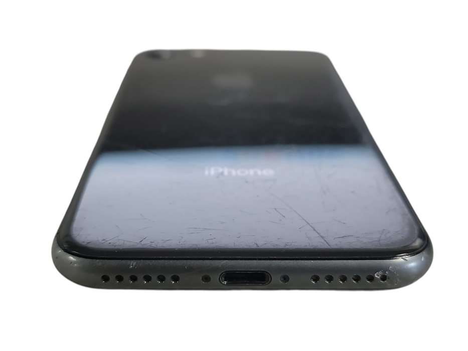 Apple iPhone 8 - 64GB - Space Gray [A1905] (