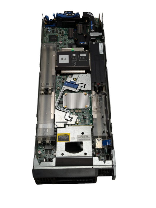 HPE Proliant BL460c Gen9 Server Blade 2x Xeon e5-2667 v4 -