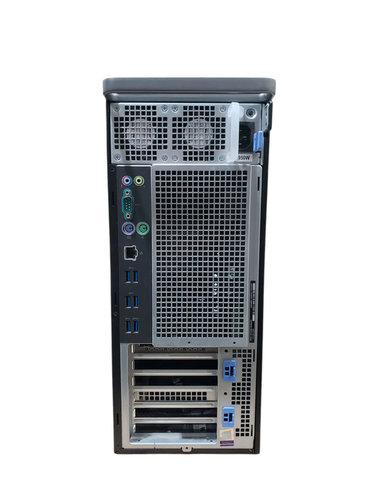 Dell Precision 5820 Xeon W-2133 32GB DDR4 Quadro M2000 - No HDD