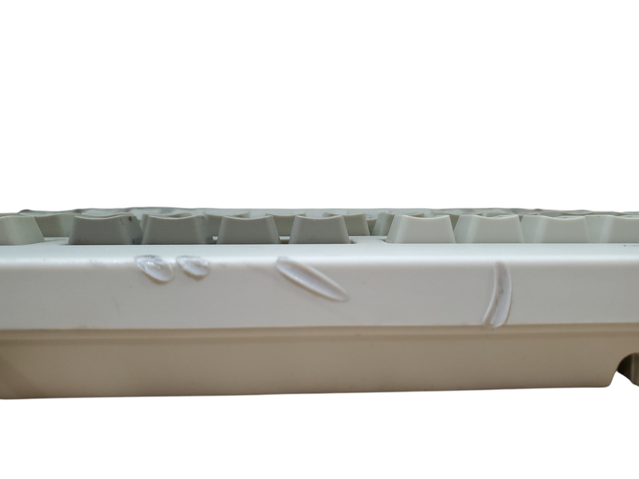 Dell QuietKey SK-1000REW PS/2 Wired Keyboard Q