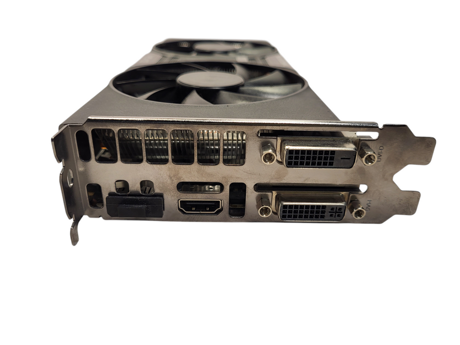 EVGA | NVIDIA GeForce GTX 760 SC | 2GB GDDR5 Graphics Card | DP, HDMI, DVI $