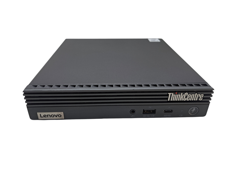 ファッション ThinkCentre M70q i3-10100T Lenovo ThinkCentre M70q