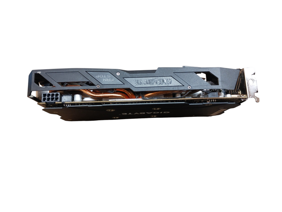 Gigabyte AMD Radeon RX 480 Gaming (RX480G1 GAMING-8GD) 8GB GDDR5 GPU