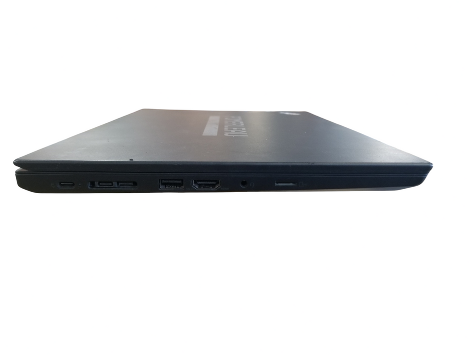 Lenovo ThinkPad T14 Gen 1 AMD Ryzen 5 PRO 4650U 16GB RAM 256GB NVMe W/Adapt  Lap200
