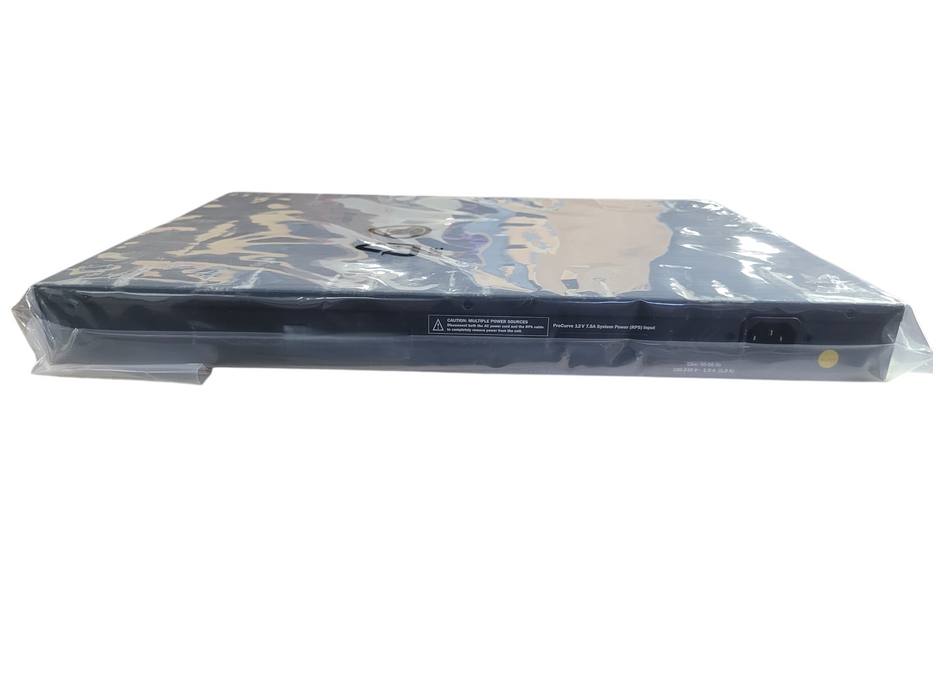 HP 2810-24G J9021A 24-Port Gigabit Managed Switch