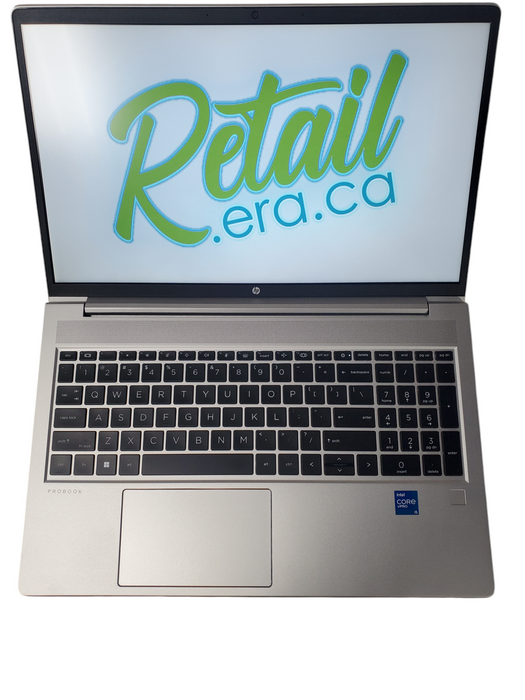 HP ProBook 650 G8 Intel Core i5-1145G7 16GB RAM 256GB NVMe   Lap200