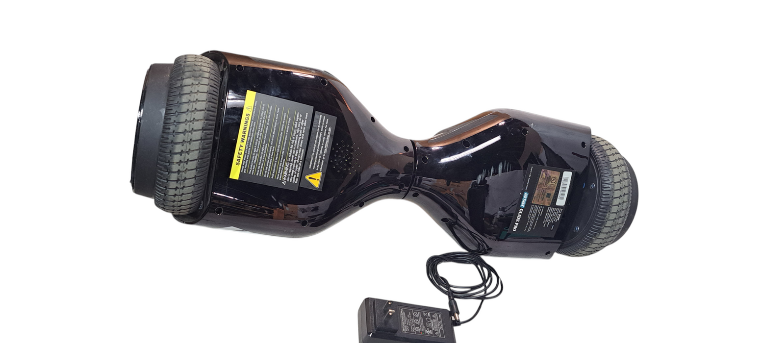 Gotrax Glide Pro Hoverboard