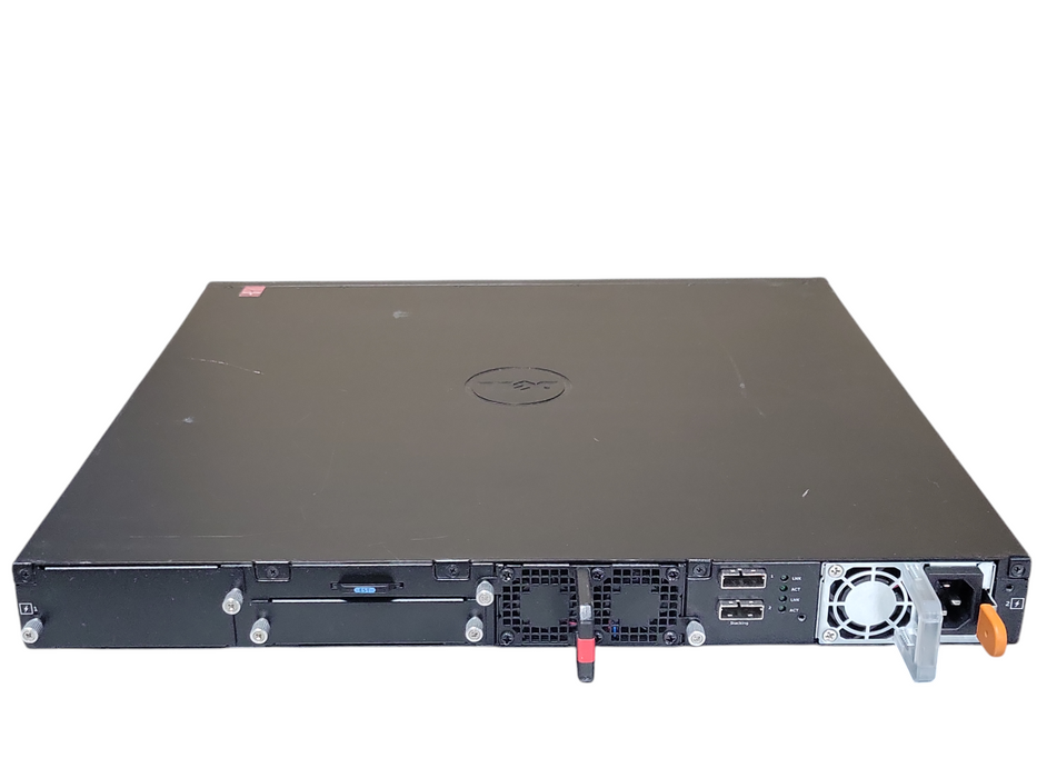 Dell Networking N3048 48-Port Gigabit Switch _