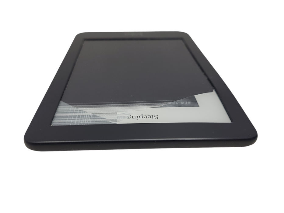 Kobo Clara 2E eReader Glare-Free 6” HD Touchscreen N506 READ $