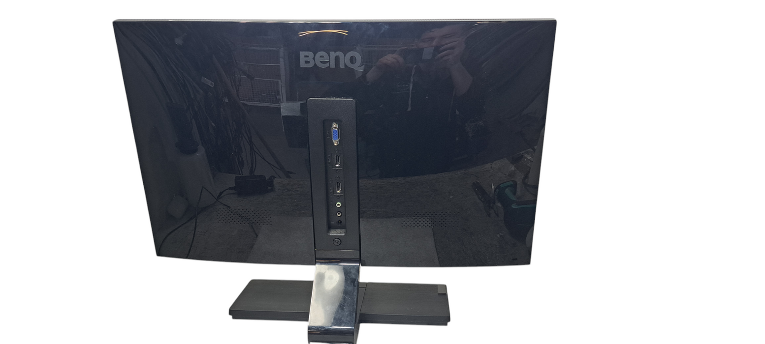 BenQ EW2440L 24inch LED Monitor FHD 1080p SlimBezels EyeCare
