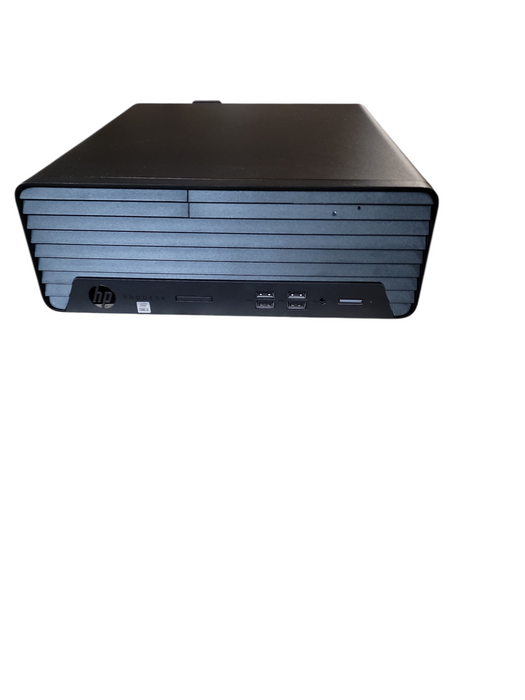 HP ProDesk 400 G7 SFF i5 - 10500 @ 3.10GHz 16GB DDR4 Ram No HDD Q