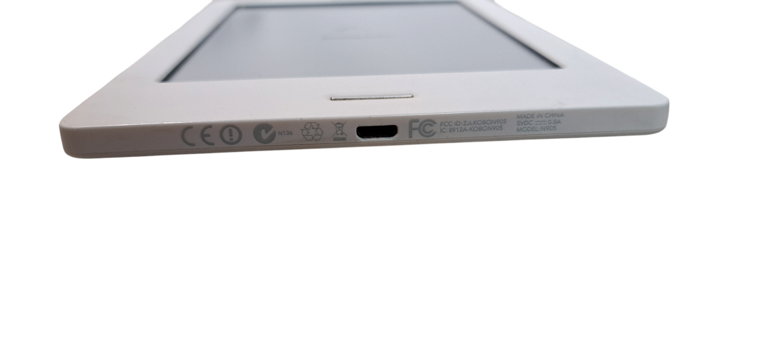 Kobo N905 Touch Edition eReader Tablet 6" Display 2GB
