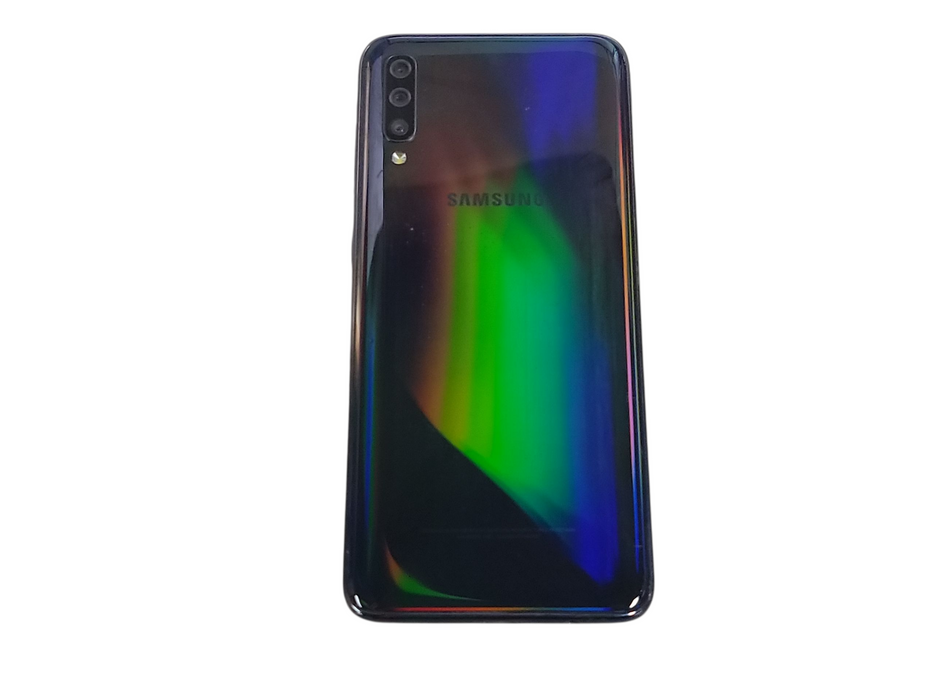 Samsung Galaxy A70 - 128GB - Iridescent [SM-A705W]