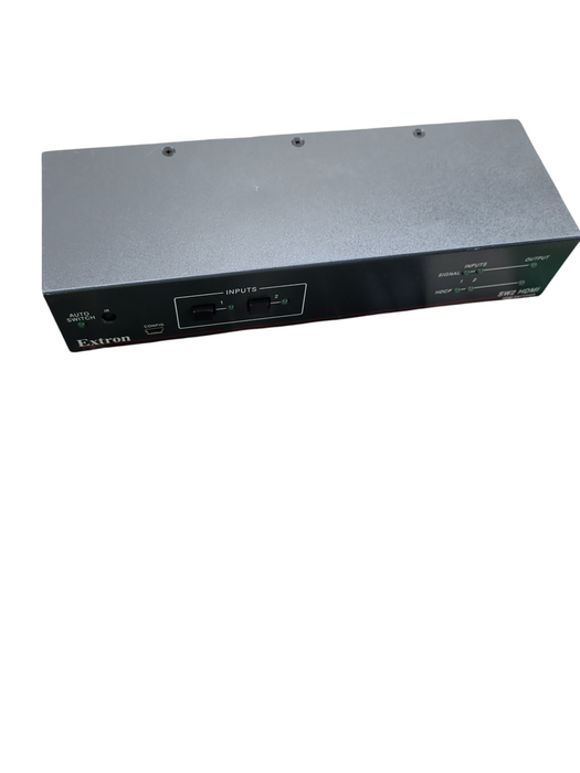 Extron 60-1483-01 SW2 HD 4K Switcher