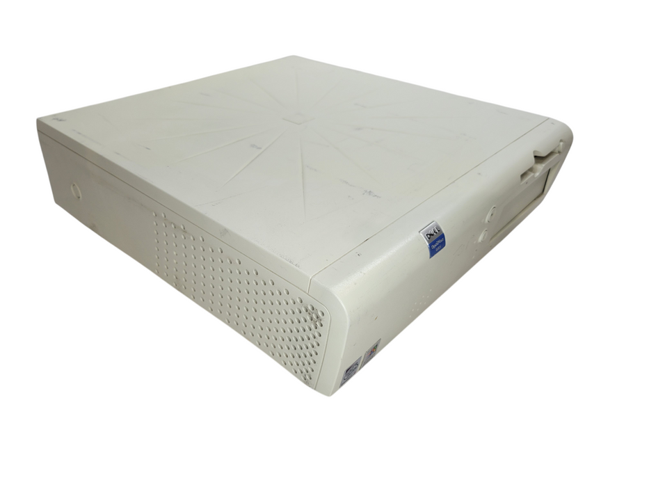 Dell OptiPlex GX1 350L+ - Intel Pentium II @ 350 MHz 256MB SDRAM NO HDD %
