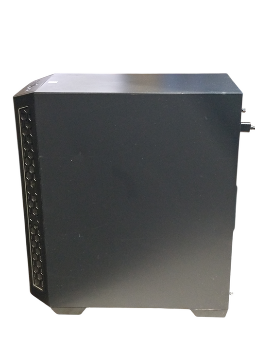 Custom PC w/ Asus H570M 11th Gen i7-11700K @3.60GHZ 16GB RAM - 500GB NVMe