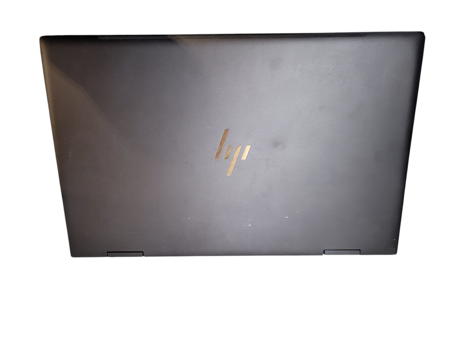 HP ENVY x360 Convertible Ryzen 7 4700u 16GB DDR4 512GB NVMe READ β Lap200