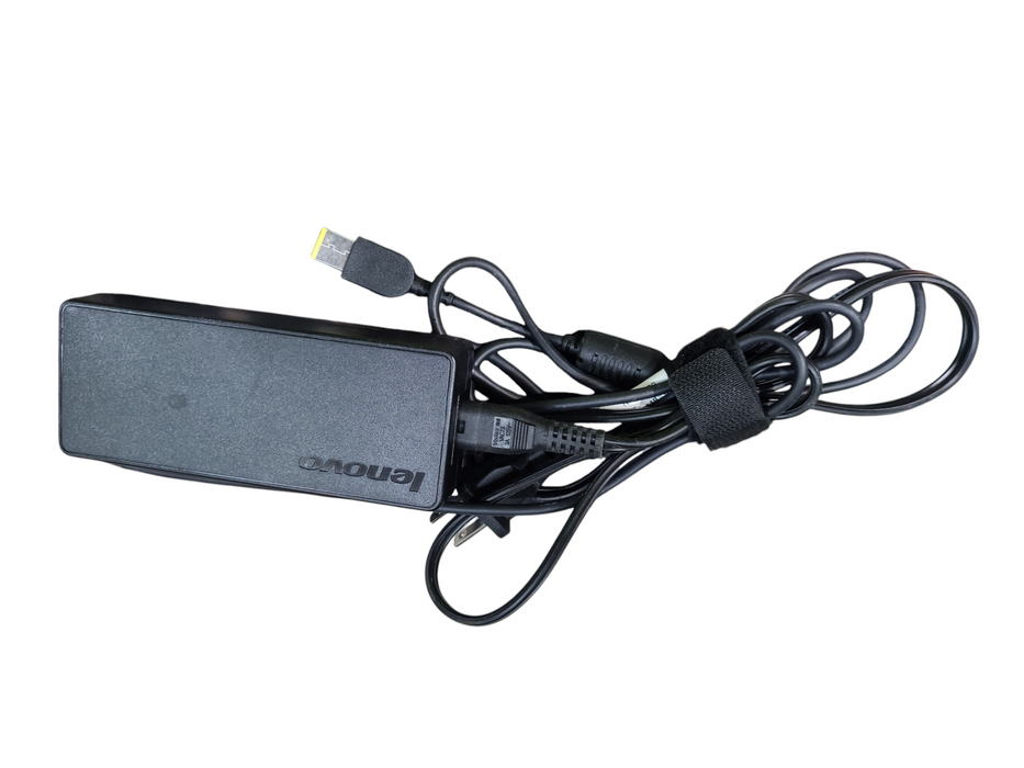 Lenovo ThinkPad USB-C Dock Gen2 LDC-G2 w/ Power Supply