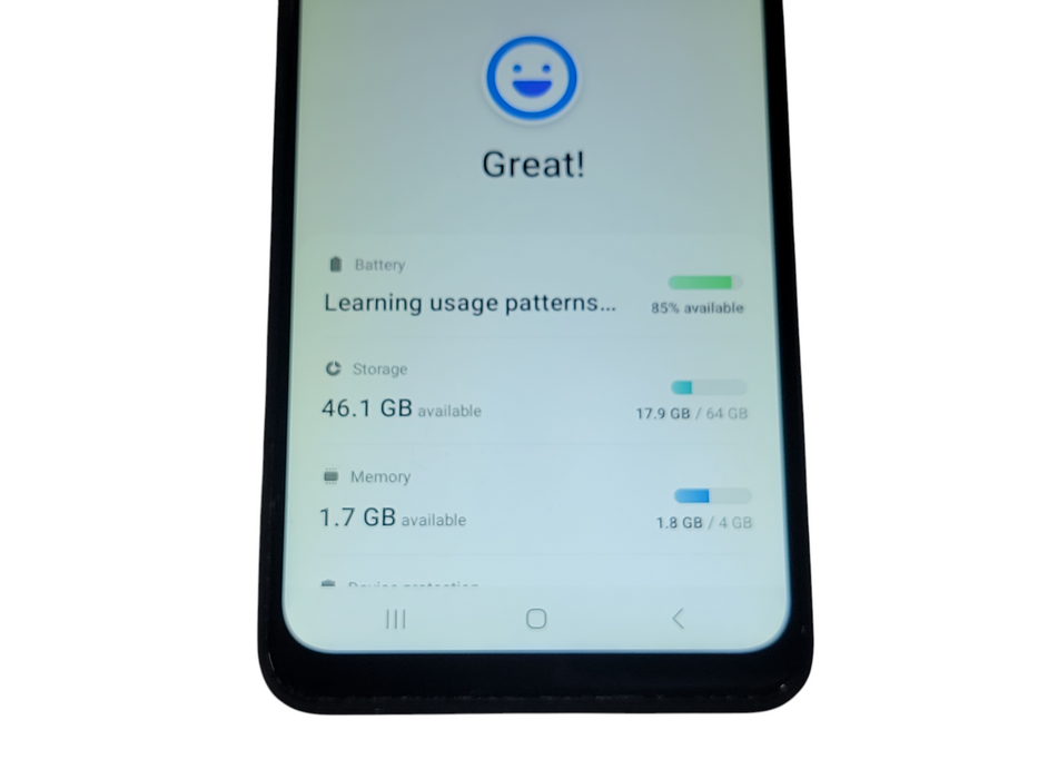 Samsung Galaxy A13 5G - 64GB - Black [SM-A136W] (