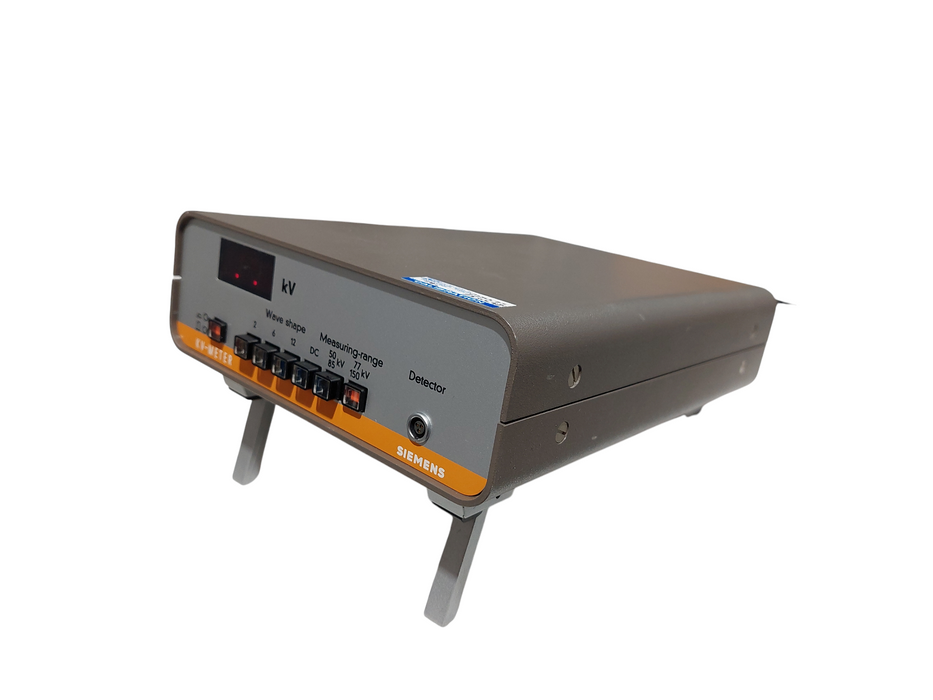 Siemens KV-Meter 72 08 960 X1574 =