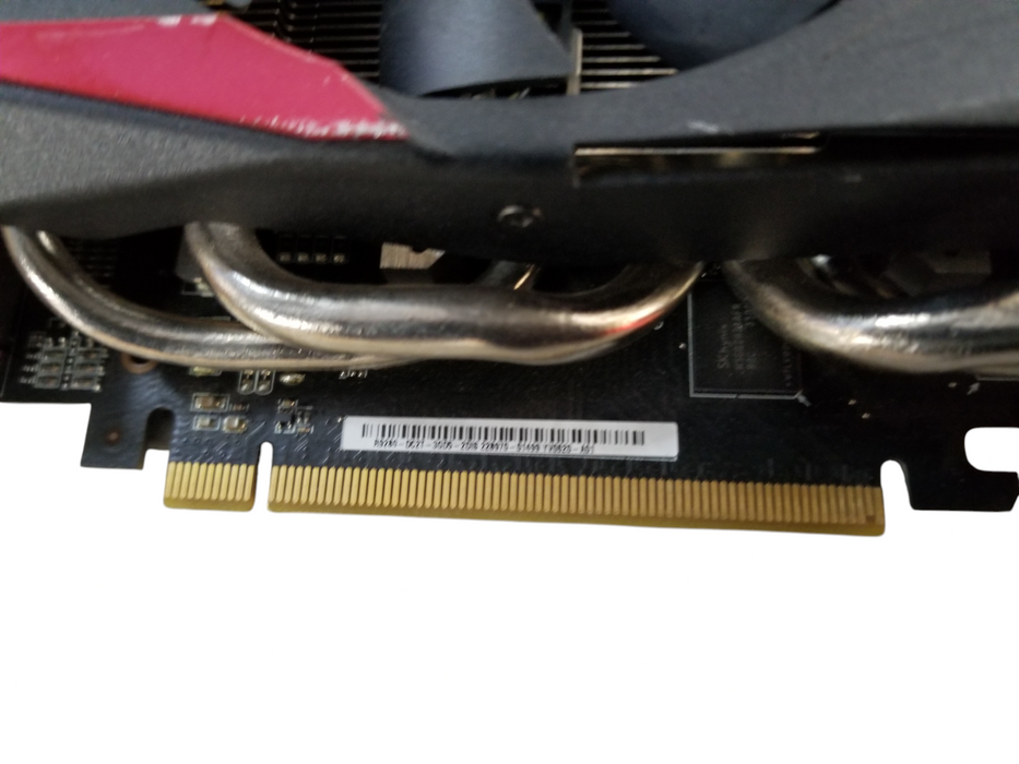 ASUS Radeon R9 280X DirectCU II 3GB GDDR5 Graphics Card R9280-DC2T-3GD5