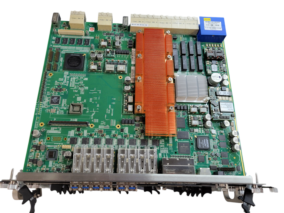 ARBOR TMS4000 Peakflow DDOS Treat Management System With PSM-40 %