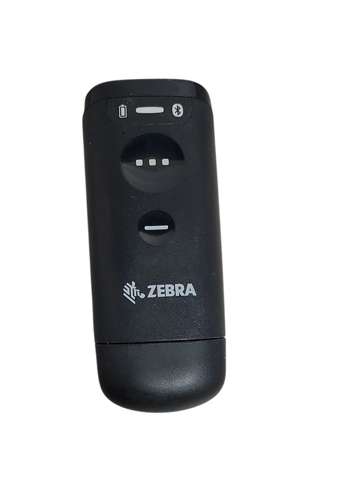 Zebra CS6080 Cordless Bluetooth Scanner CS6080 -SR40004VMWW, READ _