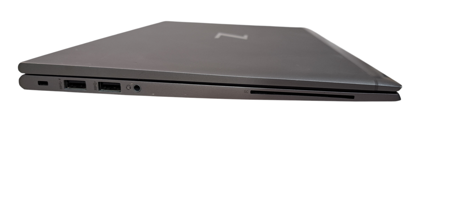 ZBook Firefly 14 G8 i5-1135G7|16GB RAM|256GB NVMe|READ  Lap200