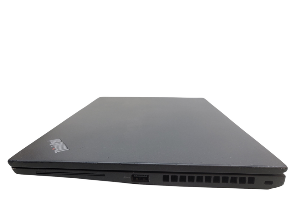 Lenovo ThinkPad X13 Gen 2 i5-1135G7 16GB RAM 256GB NVME READ β Lap200