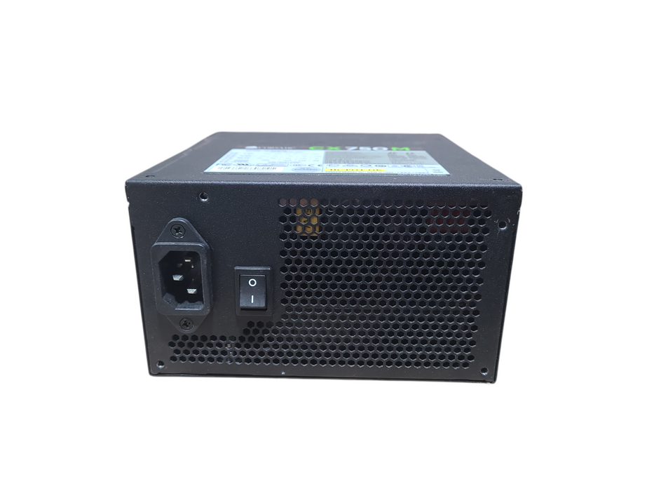Corsair CX750M Desktop Semi Modular Power Supply