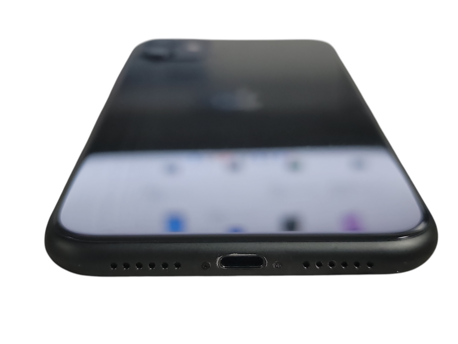 Apple iPhone 11 - 64GB - Space Gray [A2111]