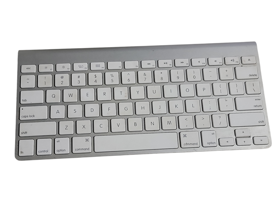 Lot of 11x Apple Keyboard 1st / 2nd Gen [A1644 / A1314] (