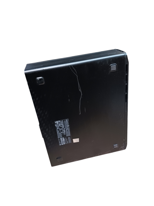 HP Z2 Tower SFF G9 Workstation i7-12700 @2.1GHz 16GB RAM 256GB m.2