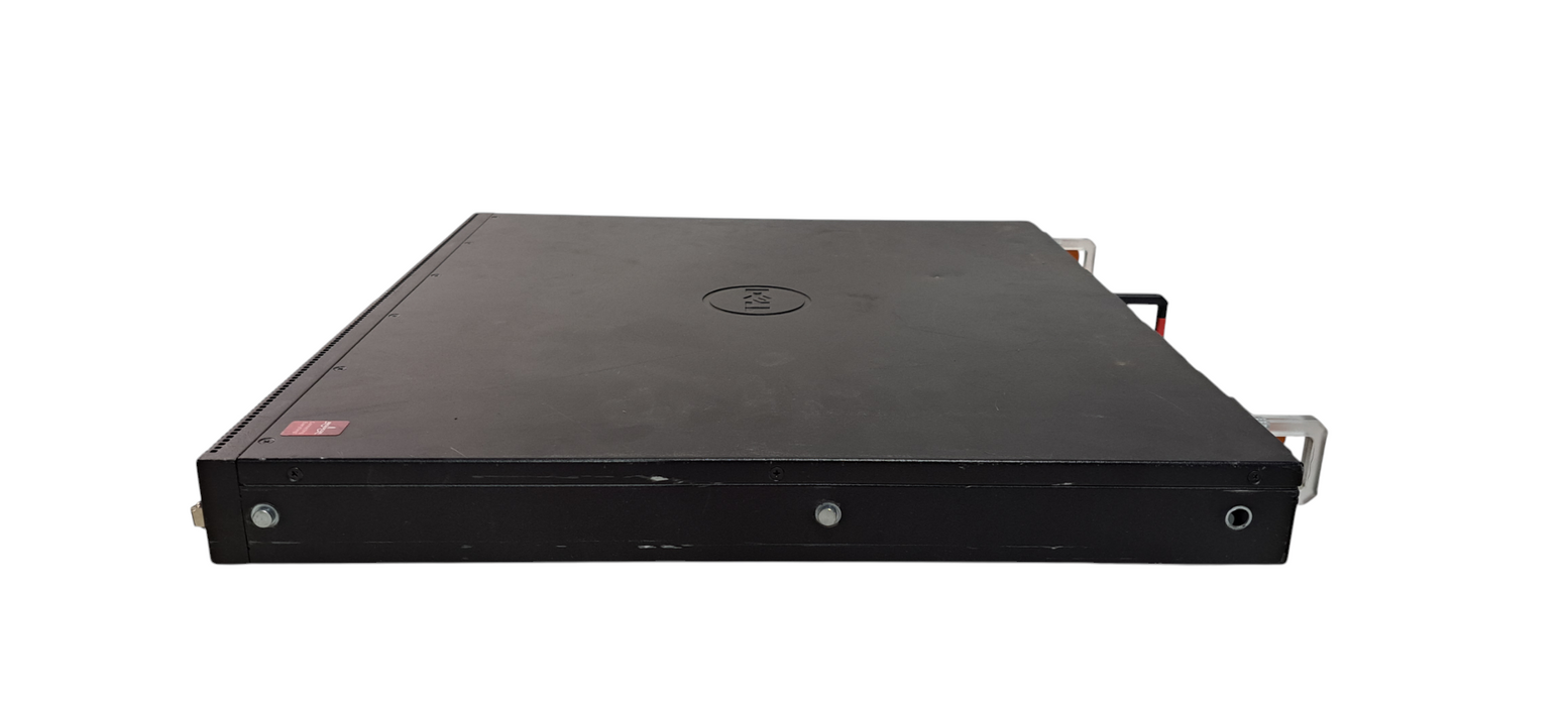 Dell PowerSwitch N3024 24-Port Gigabit Managed Switch 2x PSU|No Ears
