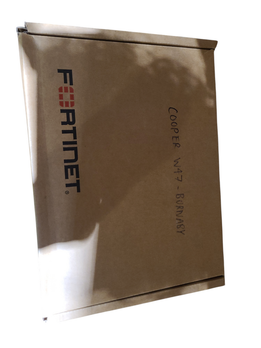 Fortinet FG-40F Fortigate 40F New