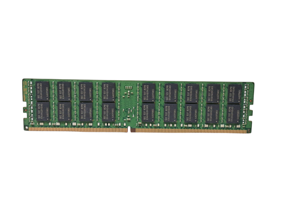 Samsung 16GB 2Rx4 PC4-2133P-RA0-10-DC0 | DDR4 Server Memory Q